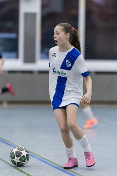 Bild 331 - wDJ Loewinnen Cup D1